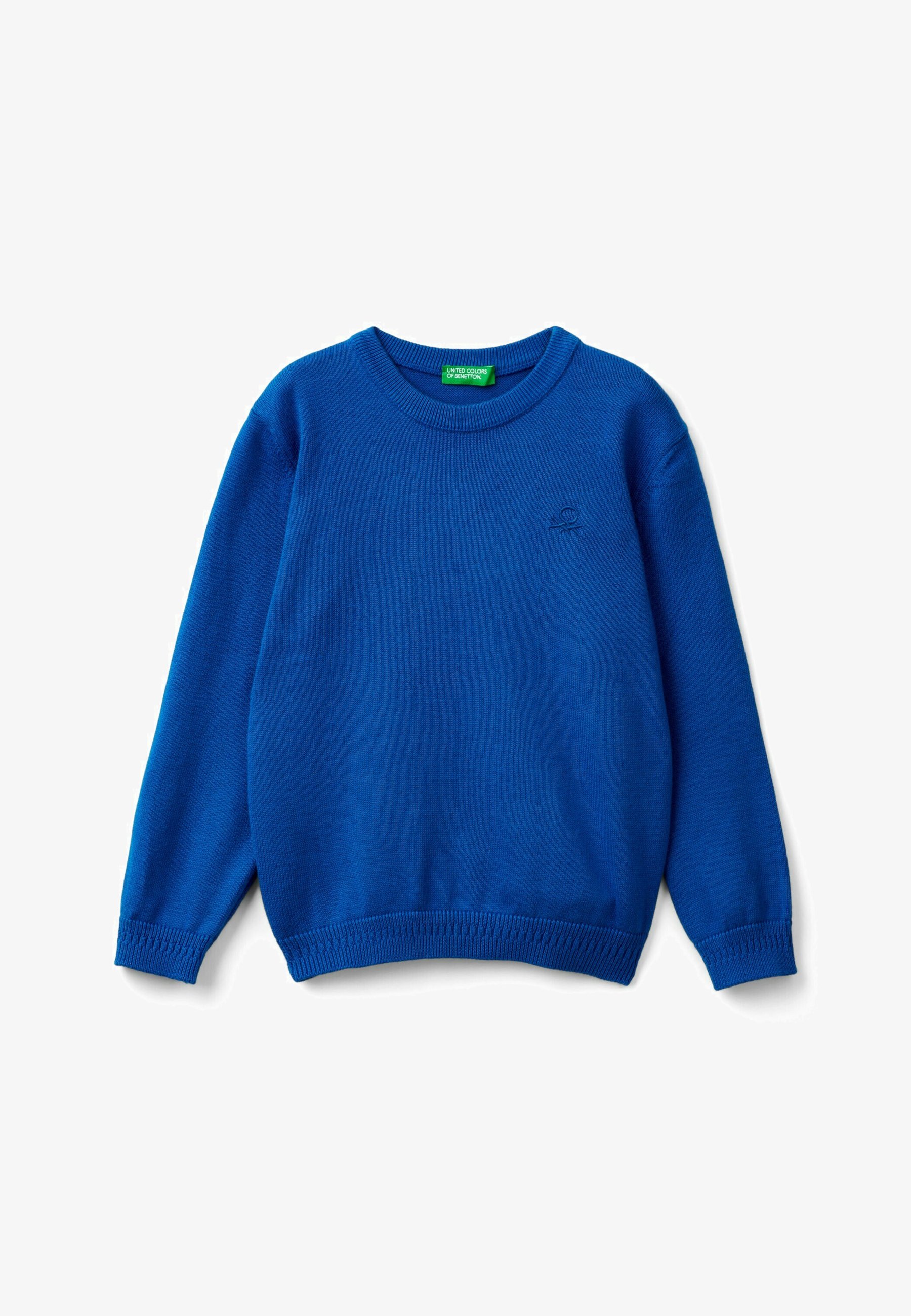 Wally Maglione Maglione Cane Benetton Maglione Natalizio Maglione