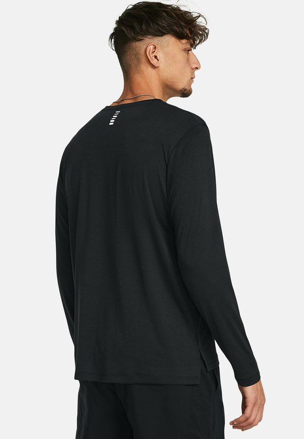 LAUNCH - Long sleeved top2