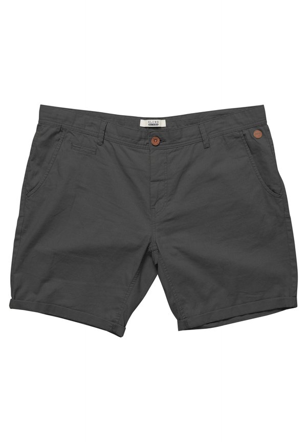 BHBLIAS LINEN MIX - Shorts3