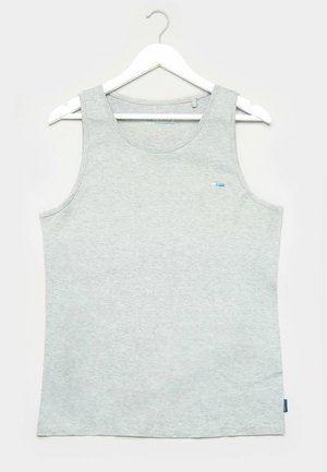 BadRhino Top - grey