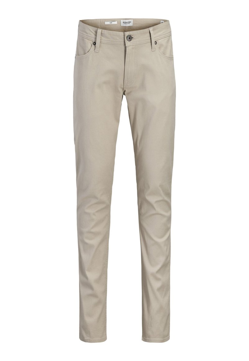 jack & jones Broek beige