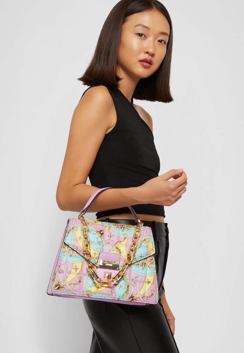 ALDO KAMELIA Handbag multicoloured Zalando.ie