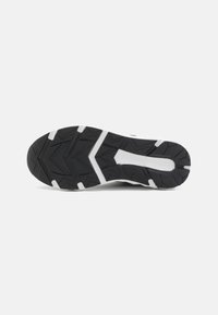 EA7 Emporio Armani UNISEX - Tenisice - black/white