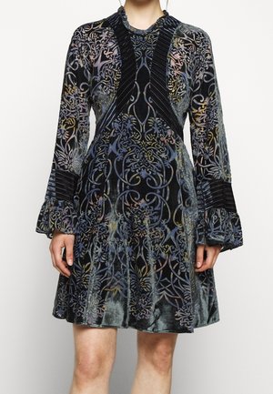 Robe de soirée - dark blue