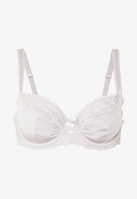 Não selecionado, grey