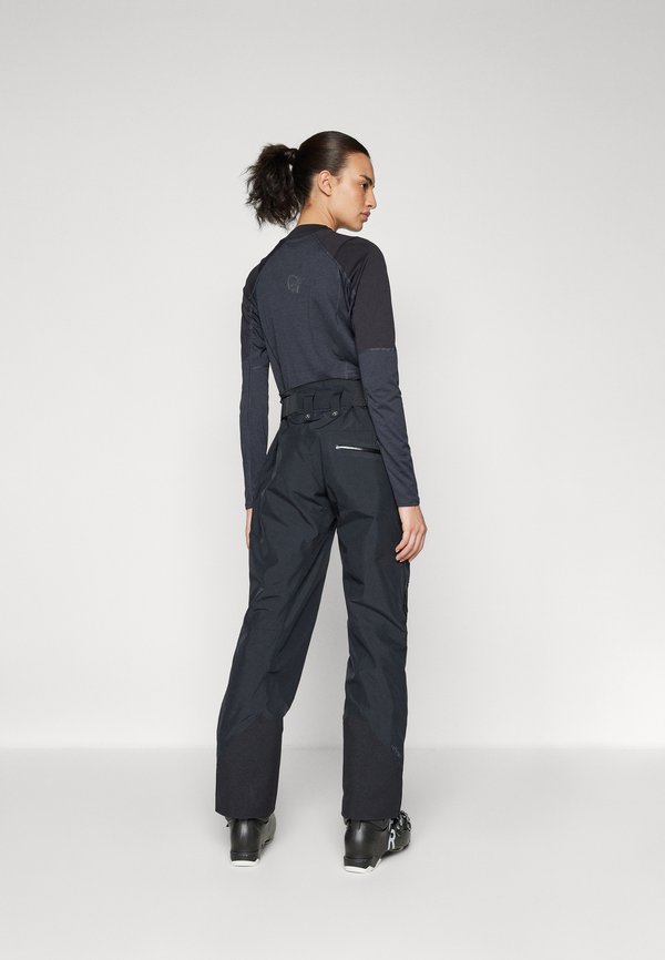 LOFOTEN INSULATED PANTS - Ski pants - caviar2