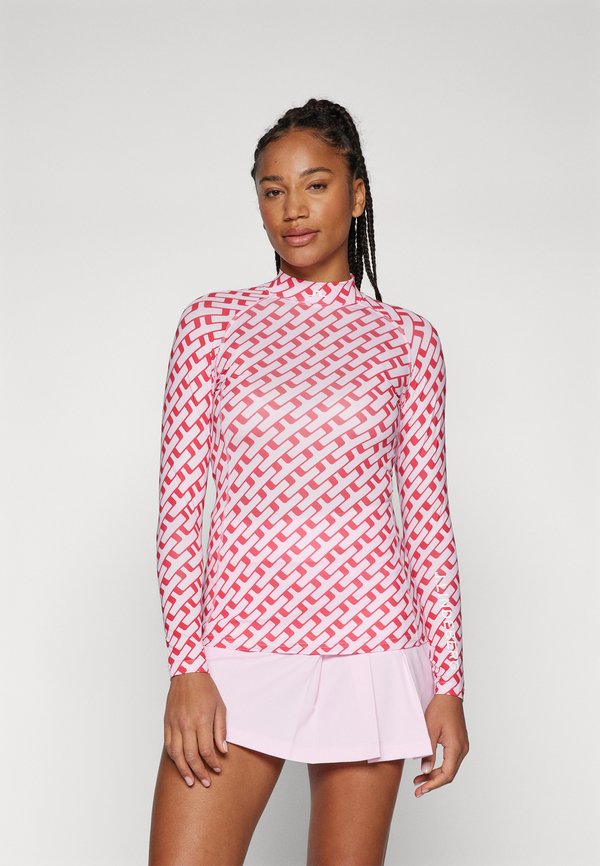 ELLA COMPRESSION - Long sleeved top