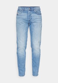 Jeans straight leg - 01