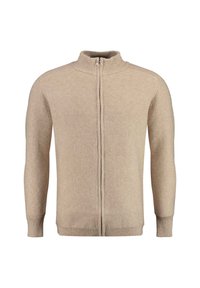 MST ELEVATOR - Vest - beige