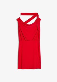 Non sélectionné, red