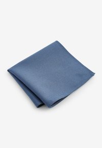 Next FLORAL  SET.  - Fazzoletti da taschino - blue