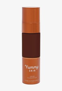Danessa Myricks Beauty - YUMMY SKIN SERUM FOUNDATION - Foundation - 25w Thumbnail Image 1