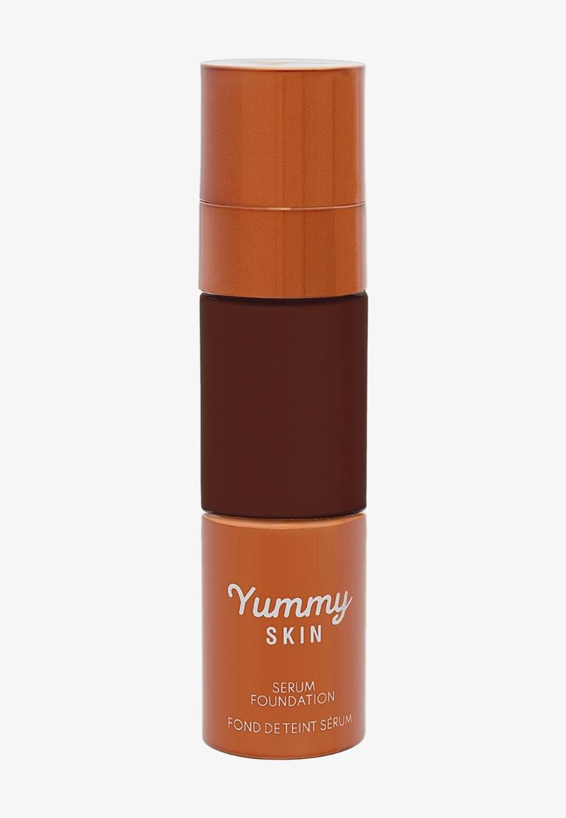 Danessa Myricks Beauty - YUMMY SKIN SERUM FOUNDATION - Foundation - 25w, Enlarge