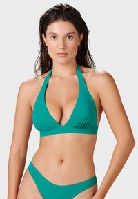 Pain de Sucre DONIA - Bikiniöverdel - emerald