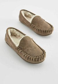 Next STANDARD. - Mocassini - natural