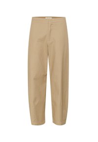 LAURYN - Trousers - cartouche