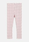 NMFTENNA - Leggings - light pink