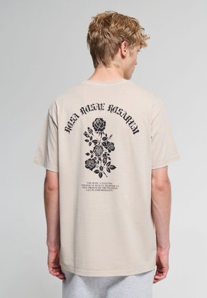 Terranova, - T-shirt z nadrukiem