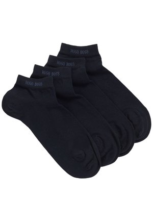BOSS 2 PACK - Socken - dark blue