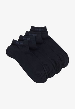 BOSS, 2 PACK - Socken - dark blue