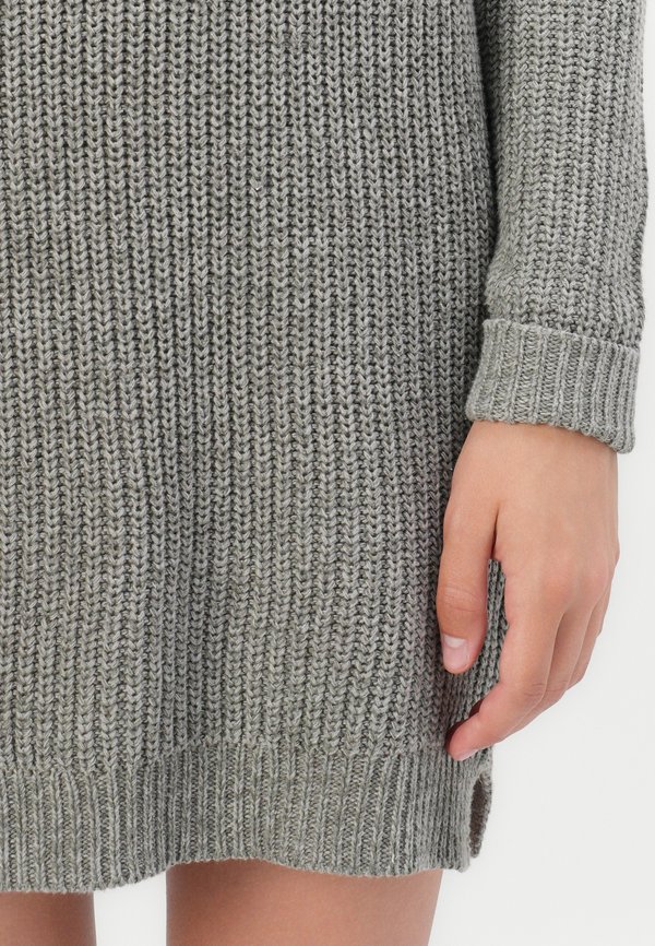 NMSIESTA O NECK DRESS - Jumper dress2