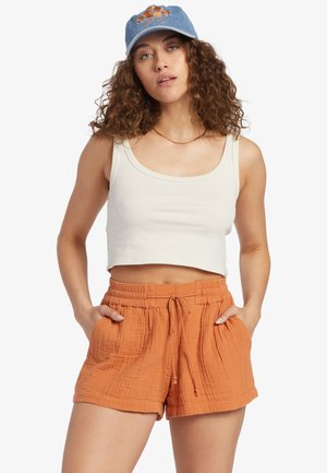 Billabong TRIPPER - ELASTICATED WAIST  - Šortky - tof