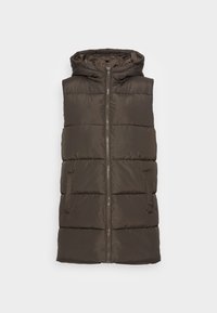 Unausgewählt, black olive
