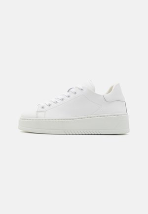 SIBBA - Joggesko - white