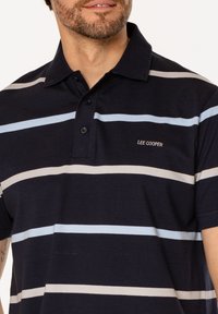 Lee Cooper TECK jasnoniebieski