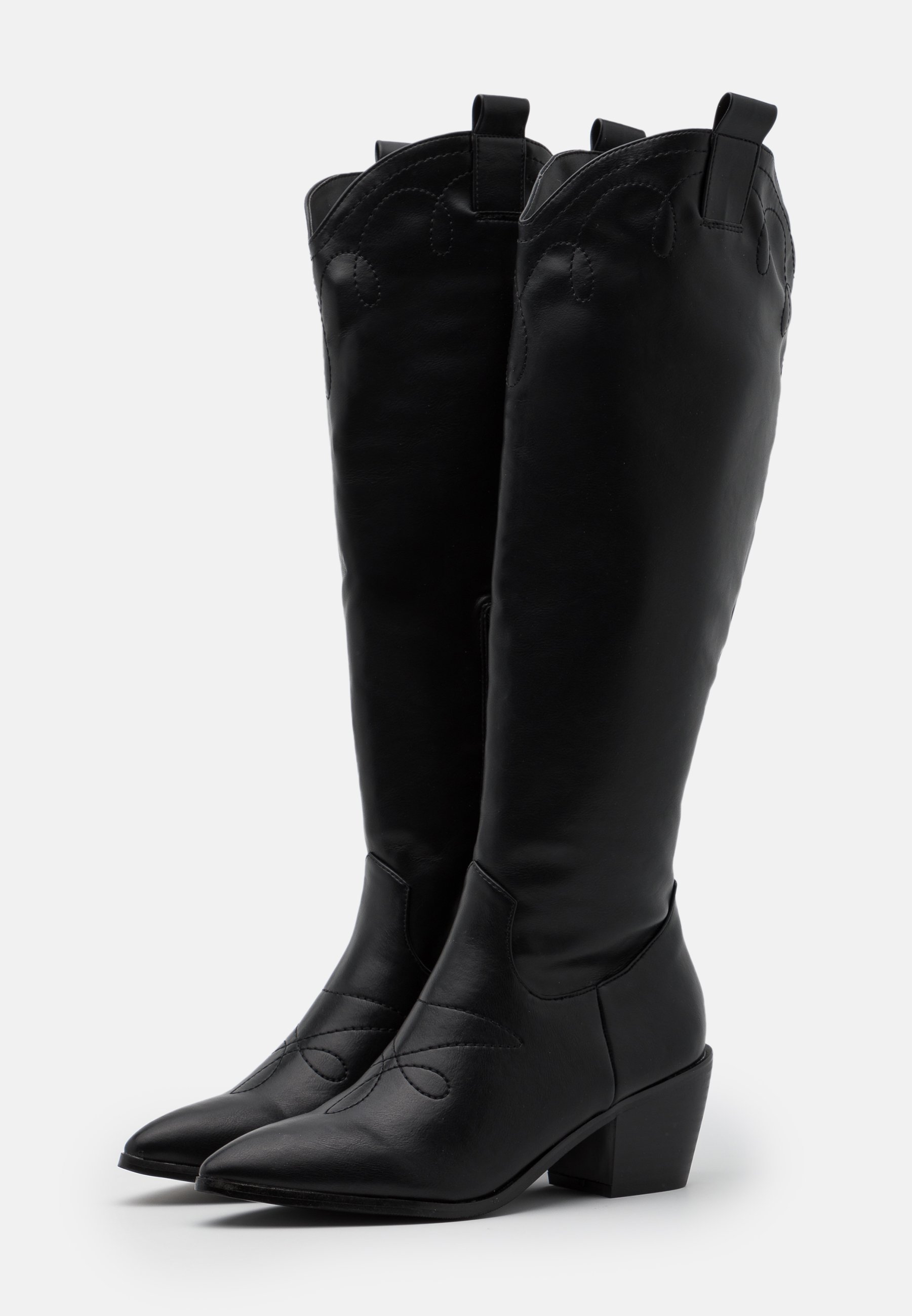 stivali texani shein