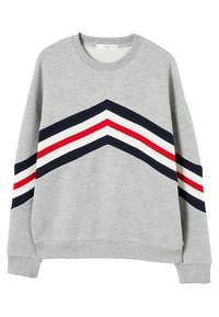 Mango Sudadera - grey