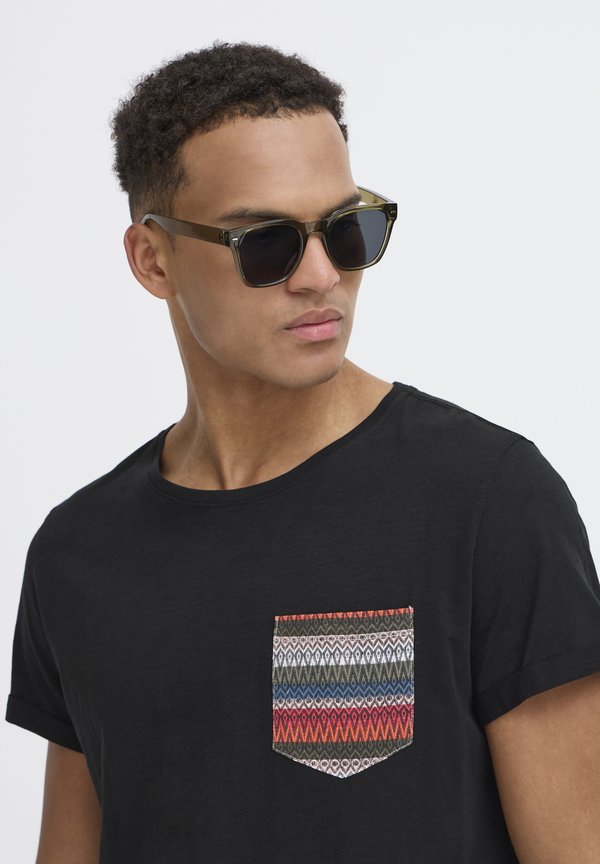 BHELANDRO - Print T-shirt2