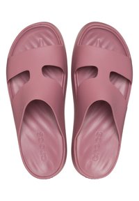 Crocs GETAWAY różowy