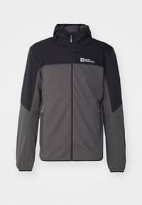 FELDBERG - Veste softshell - slate