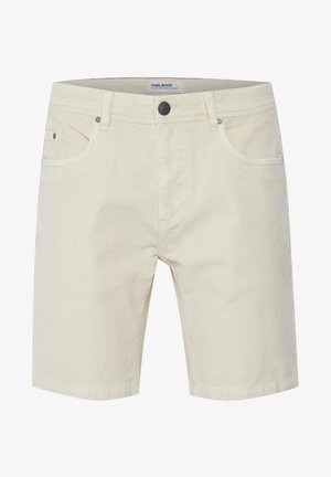 Blend, BHMANTINO - Shorts - off white