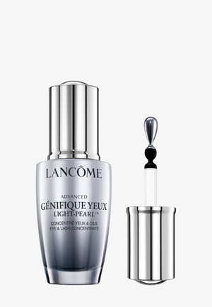 LANCÔME ADVANCED GÉNIFIQUE YEUX LIGHT PEARL - Soin des yeux - beige