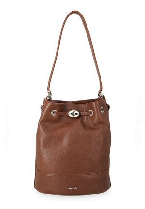 MONDÀ - Sac à main - marrone