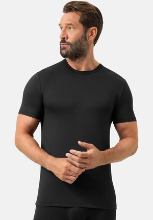 mey, MEY - Undershirt - schwarz