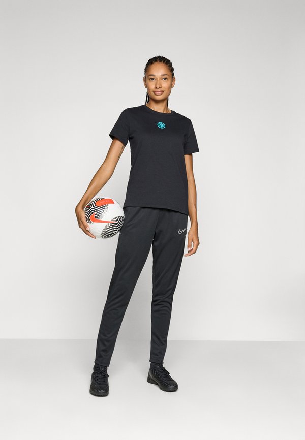 INTER CREST TEE - Club wear3