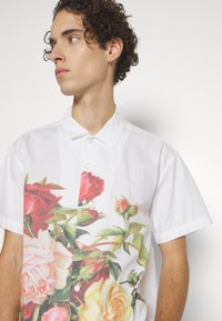 Obey Clothing DISORDER - Ing - white/multi