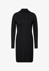 Ausgewählt, schwarz