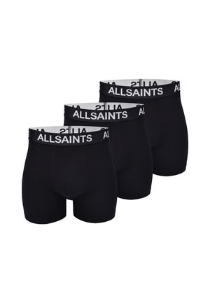 3PACK - Boxerbriefs - oxford