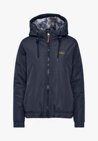 Unausgewählt, total eclipse