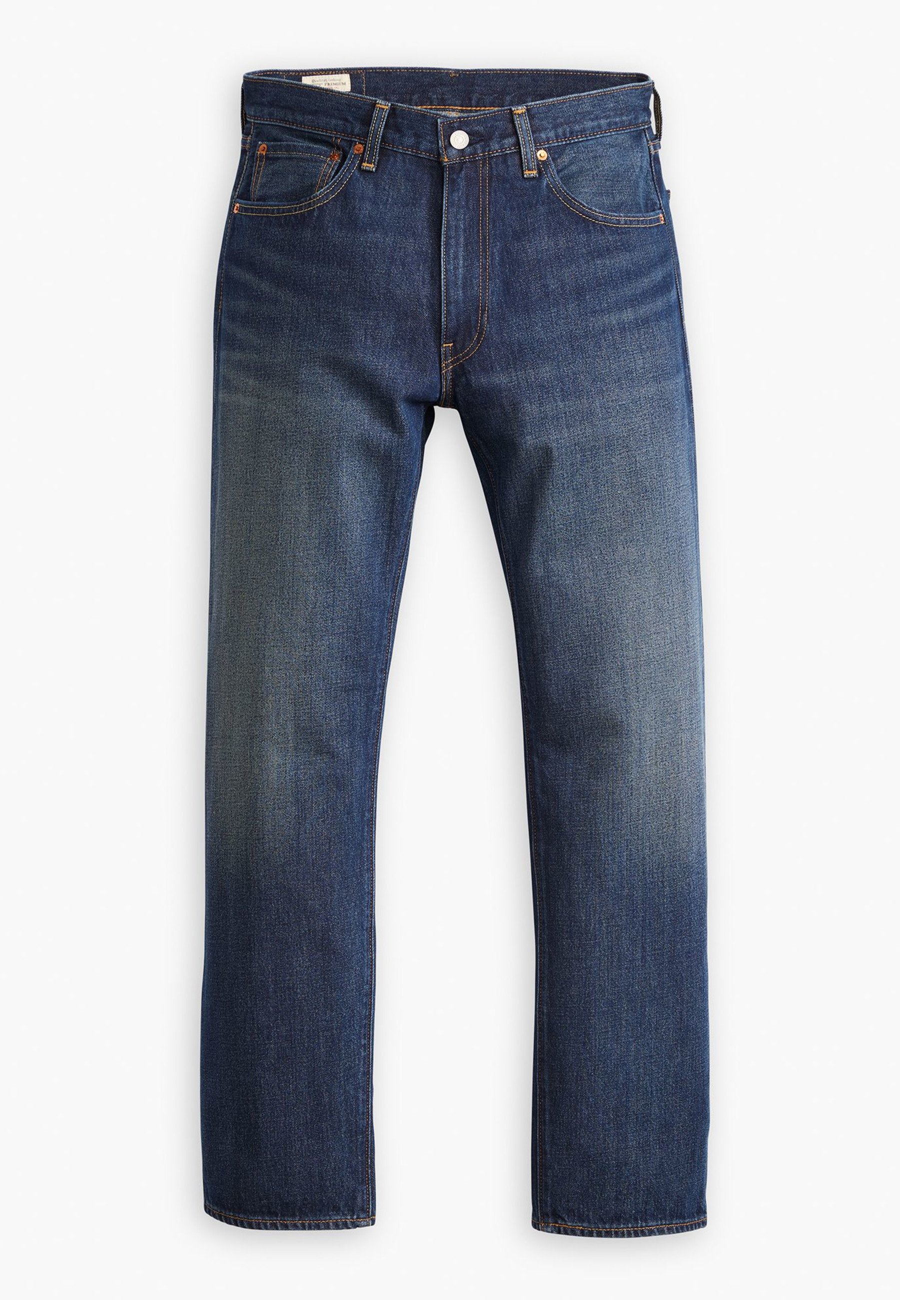 Levi's® 555® RELAXED STRAIGHT - Relaxed fit jeans - up the score