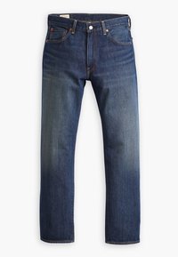 555® RELAXED STRAIGHT - Jean boyfriend - up the score