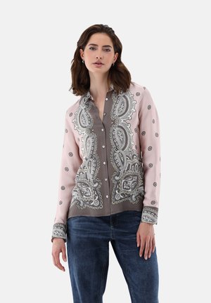 van Laack Camicia - pink