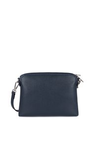 LANCASTER MAYA - Borsa a mano - bleu foncé