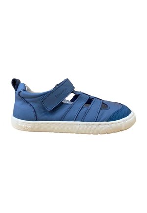 Crio's RESPETUOSA - Zapatos con cierre adhesivo - azul
