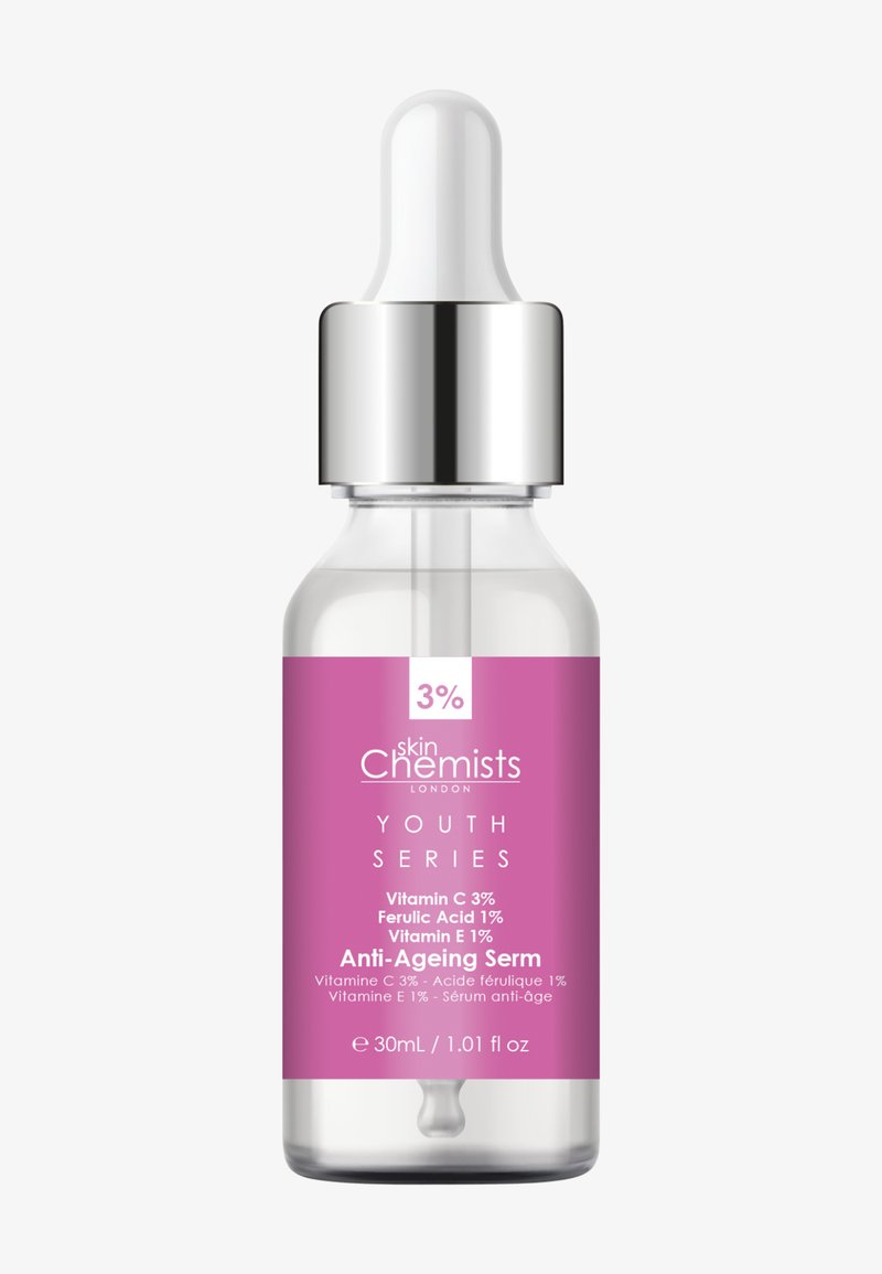 Skin Chemists - - Serum, Powiększ