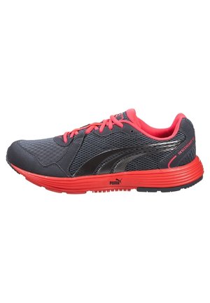 Chaussures de running sur route - anthracite